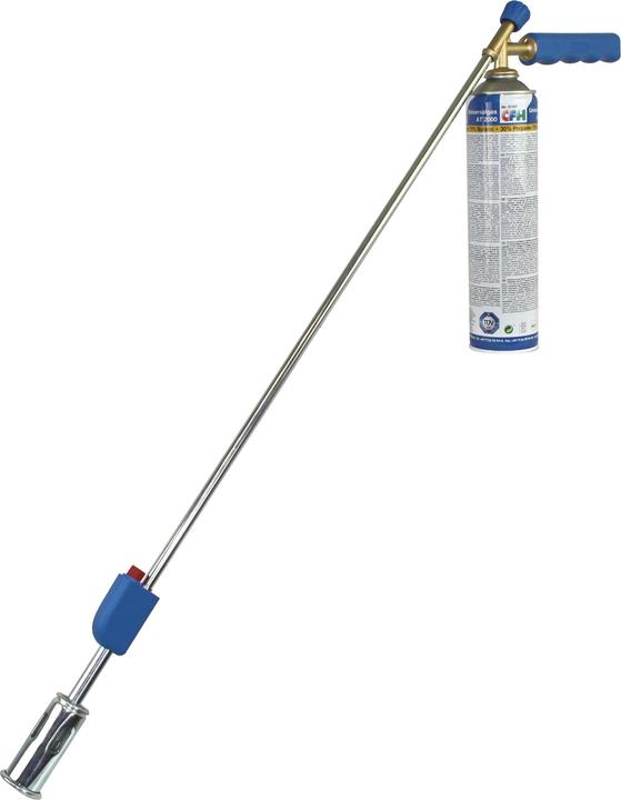 Actual product image CFH Bio-Gärtner PZ4000