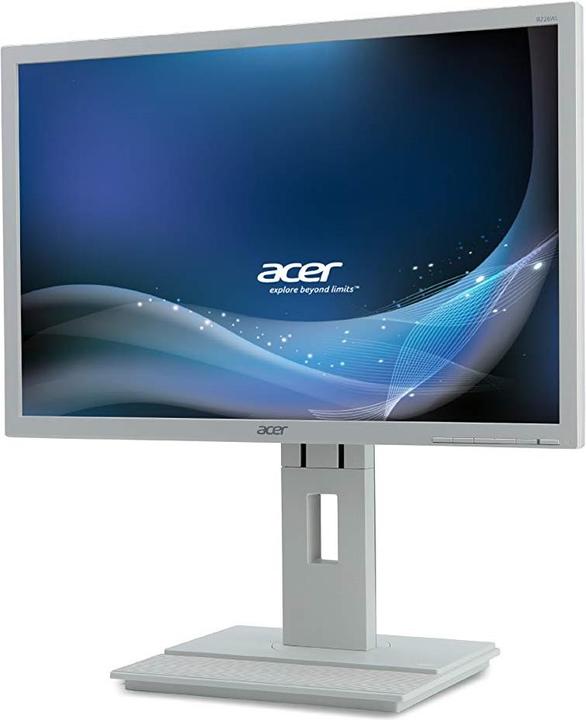 Produktbild Acer B226WLwmdr (1680 x 1050 Pixel, 22")