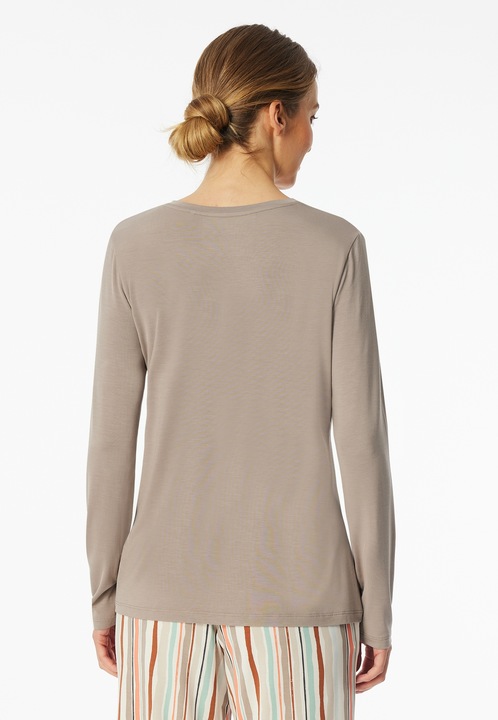 Produktbild Schiesser Sleepshirt Mix & Relax (34)