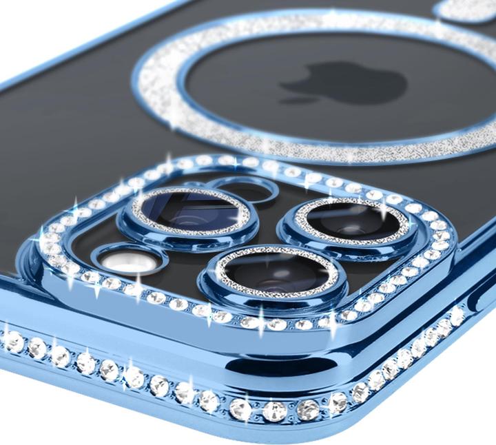 Actual product image Avizar Glamor Guard Case (Apple iPhone 15 Pro Max)