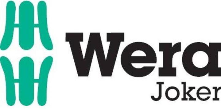 Immagine prodotto Wera 6000 Joker 15 SB (15 mm)