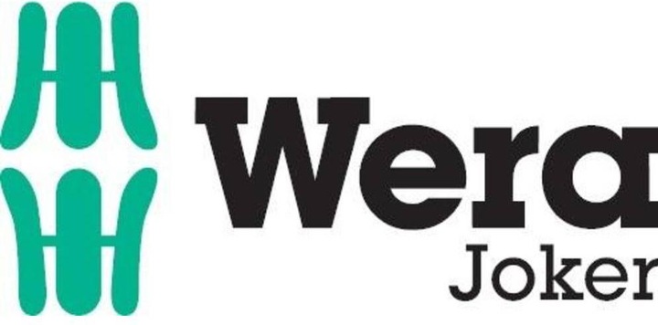 Produktbild Wera 6000 Joker 15 SB (15 mm)