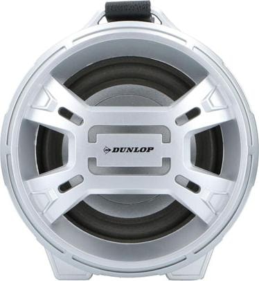 Produktbild Dunlop Speaker BT portable 20W PVC