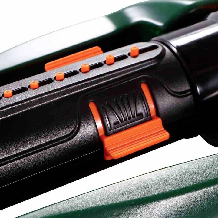 Productafbeelding Siena Garden Irrigatiesysteem (Vierkante sproeier)