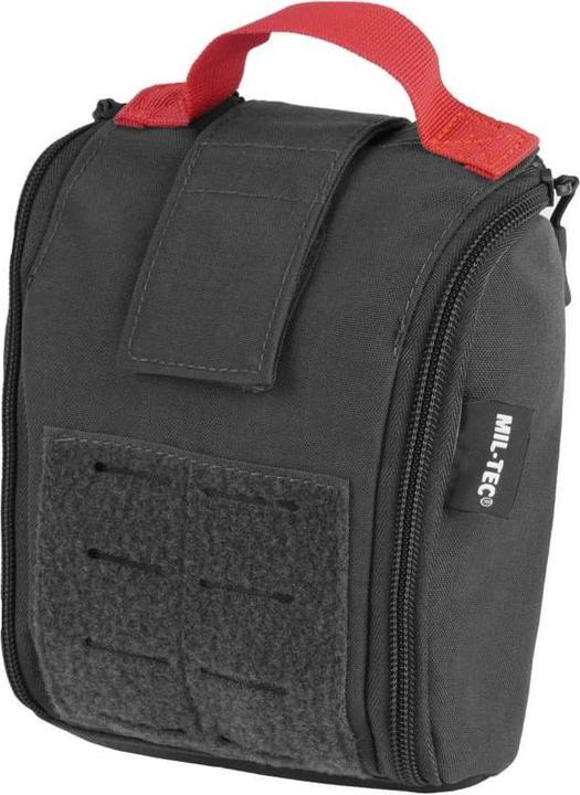 Immagine prodotto Mil-tec Astuccio IFAK SM con taglio laser nero