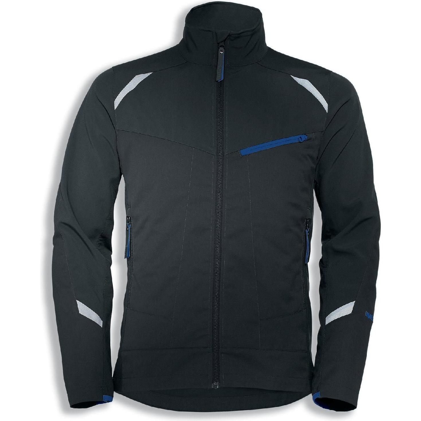 Uvex Safety, Arbeitsjacke, 7423 (S)