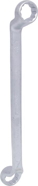 Produktbild KS Tools Doppel-Ringschlüssel gekröpft (19 mm, 22 mm)