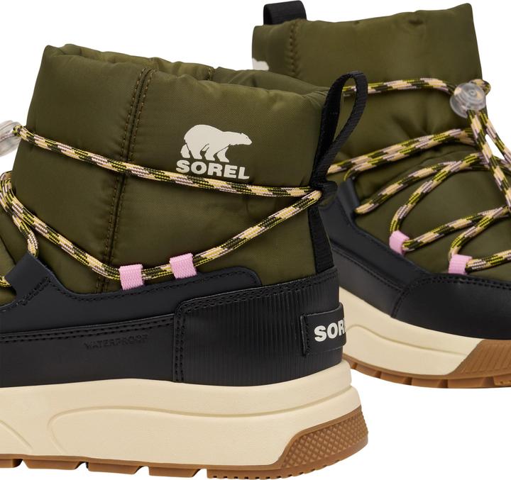 Produktbild Sorel Whitney™ Iii Slip-On Wp (39.5)