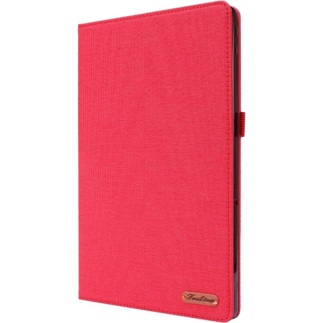 Thumbnail - König Design Schutz Hülle für Lenovo Tab P11 TB-J606F / Tab P11 5G Smart Cover Case Tasche (Tab P11 5G), Tablet Hülle, R...