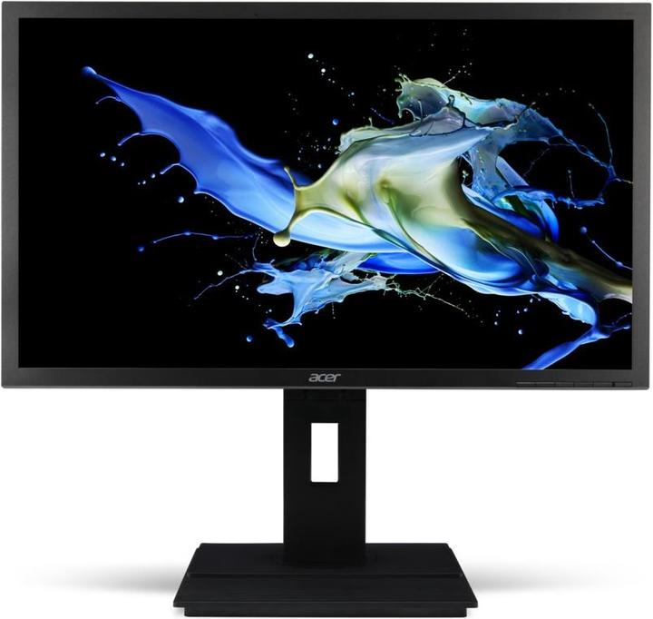 Image du produit Acer B246HYLAymdpr (1920 x 1080 pixels, 24")