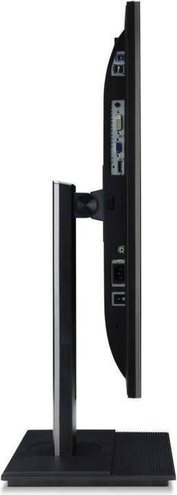 Image du produit Acer B246HYLAymdpr (1920 x 1080 pixels, 24")