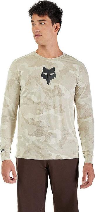 Image du produit Fox Ranger Tru Dri LS Jersey (M)