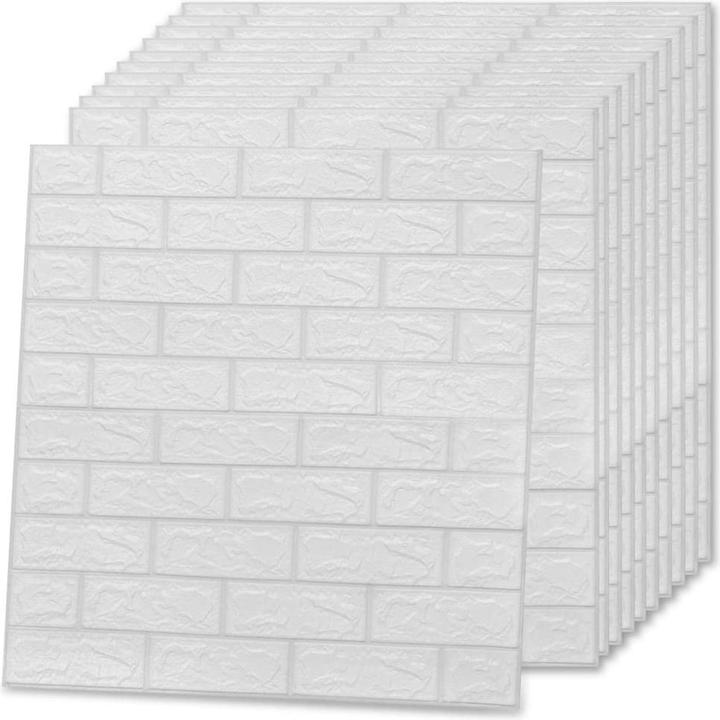 Actual product image vidaXL Gregor (70 x 77 cm)