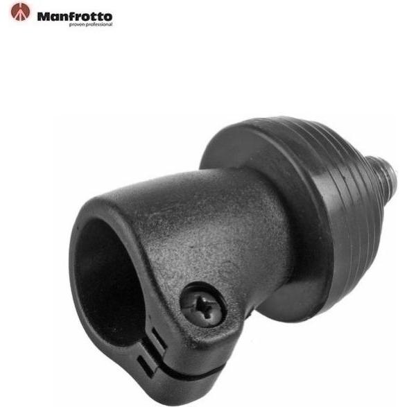 Thumbnail - Manfrotto Spike-Fuss (Stativfuss), Stativ Zubehör