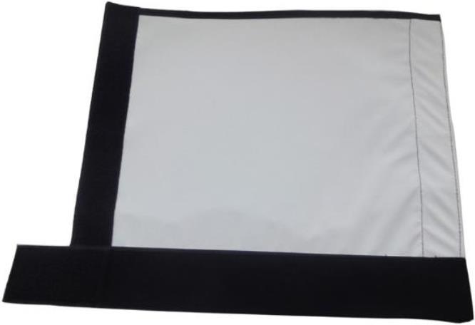Actual product image Metz Snoot Bounce Diffuser SD 30-26 (Flash diffuser)