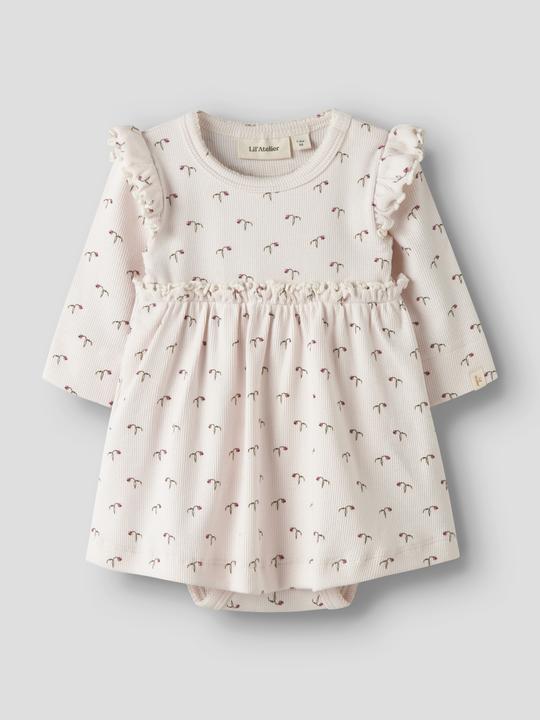 Image du produit Name it Strampler Kleid (56)