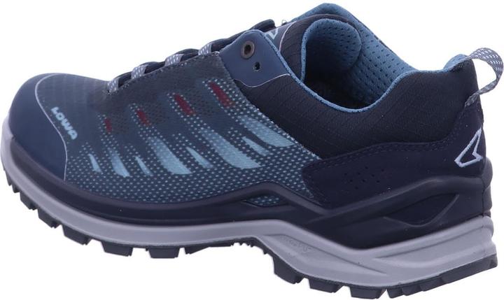 Produktbild Lowa Ferrox Gtx Lo Ws (38.5)