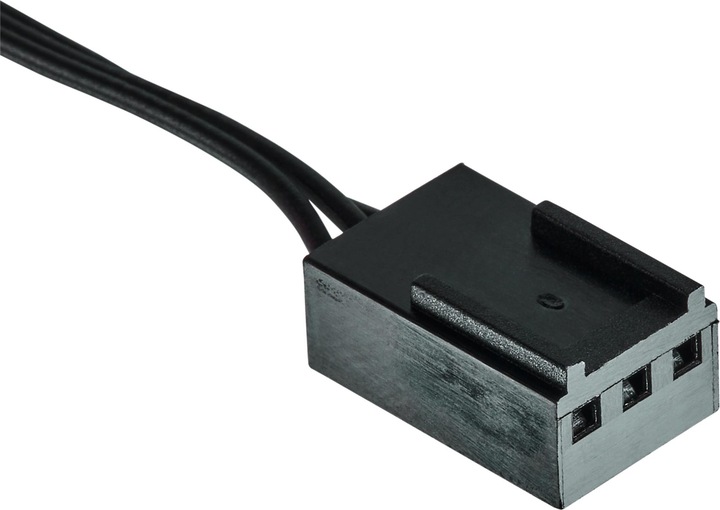 Actual product image Corsair SP120 RGB PRO (120 mm, 1 x)