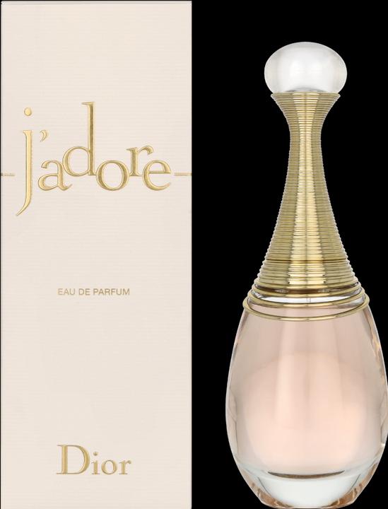 Actual product image Dior J'Adore (Eau de parfum, 100 ml)