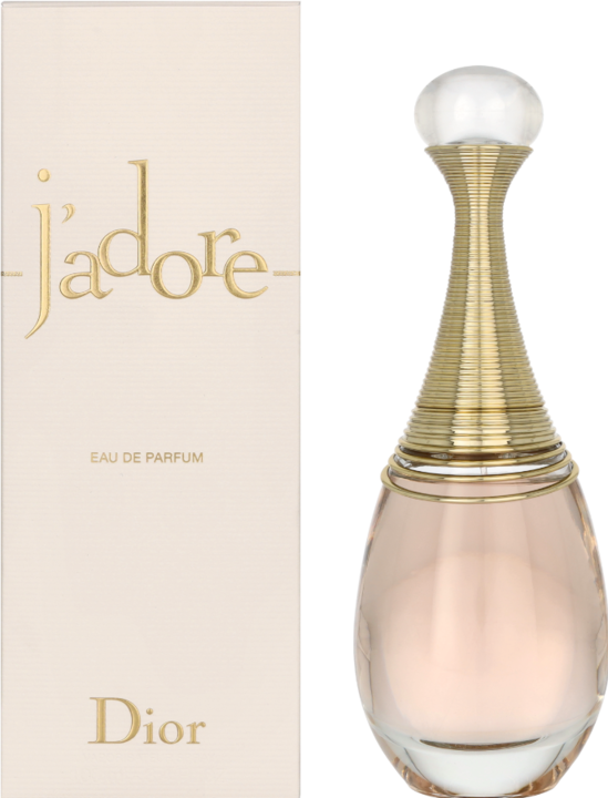 Image du produit Dior J'Adore (Eau de parfum, 100 ml)