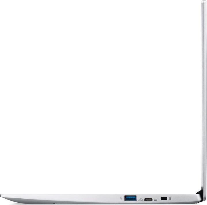 Image du produit Acer Chromebook 514 - 64 Go - CB514-1HT-P1BM (14", Intel Pentium N4200, 8 Go, 64 Go, DE)