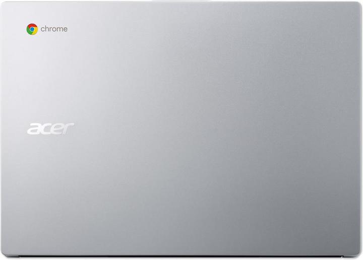 Image du produit Acer Chromebook 514 - 64 Go - CB514-1HT-P1BM (14", Intel Pentium N4200, 8 Go, 64 Go, DE)