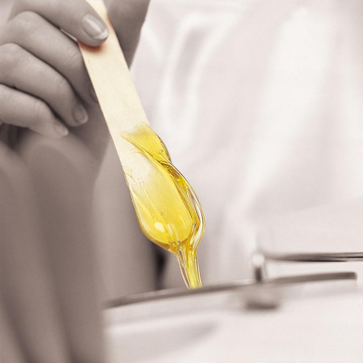 Actual product image Rio Total Body Wax (120 ml, 100 x)