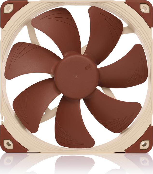 Produktbild Noctua NF-A14 5V PWM Lüfter (140 mm, 1 x)