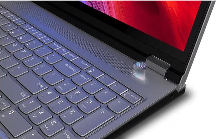 Actual product image Lenovo ThinkPad P16 Gen 2 (16", 1000 GB, 32 GB, CH, Intel Core i7-13850HX)