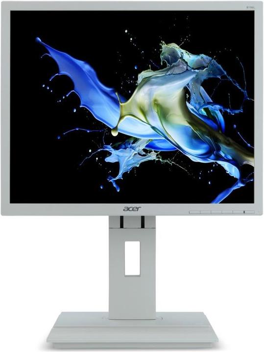 Produktbild Acer B196LAwmdr (1280 x 1024 Pixel, 19")