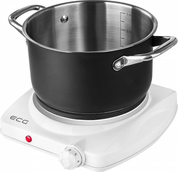 Image du produit ECG EV 1512 W