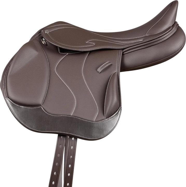 Actual product image Premier Equine Rouen