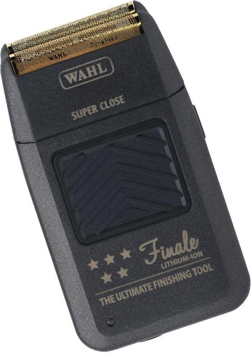 Wahl Finale