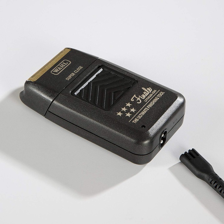 Actual product image Wahl Finale