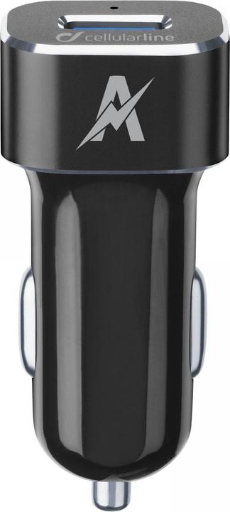 Image du produit Cellularline kit de chargement