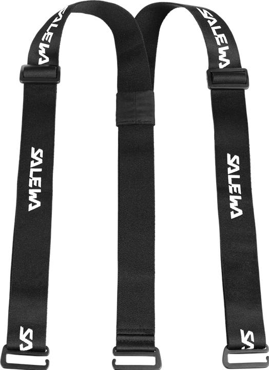 Salewa suspenders (One size)