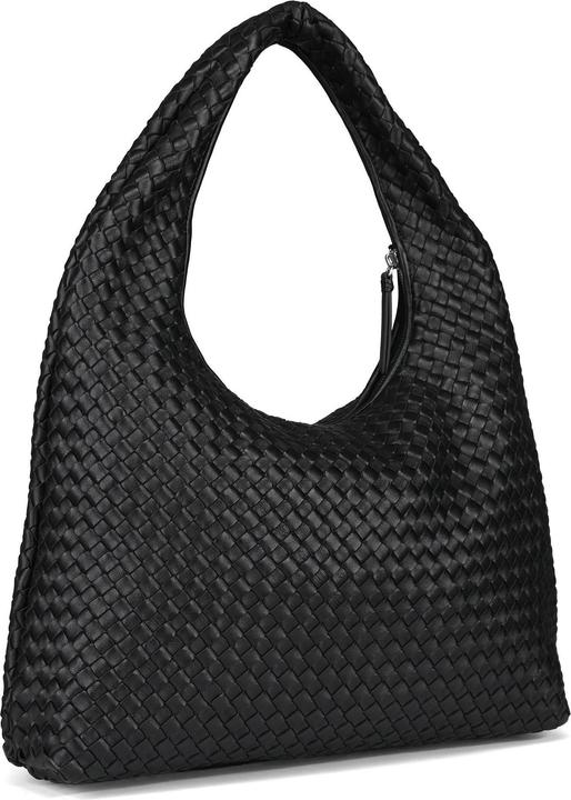 Immagine prodotto Les Visionnaires Jade Schultertasche Leder 49 cm