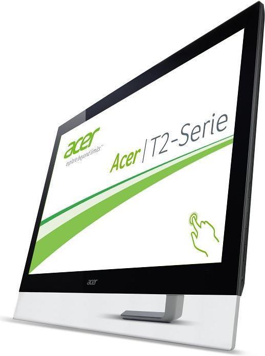 Image du produit Acer T272hul (2560 x 1440 pixels, 27")