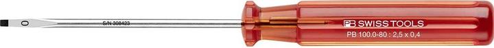 Produktbild PB Swiss Tools PB 100 (Schlitzschrauben)