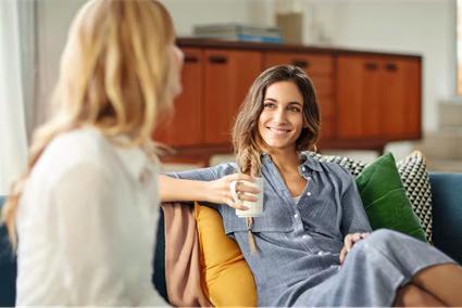 Image du produit Electrolux EW6T4376BZ (7 kg, Vers le haut)