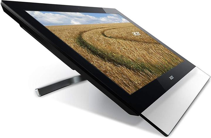 Image du produit Acer T272hul (2560 x 1440 pixels, 27")