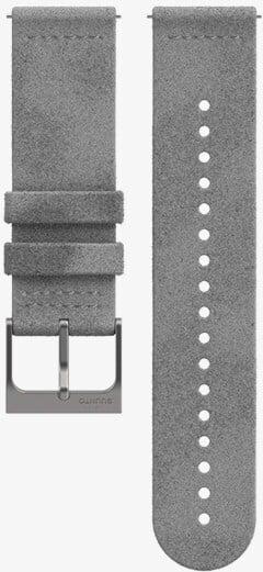 Produktbild Suunto 22 Urb5 Microfiber Strap (22 mm, Textile)
