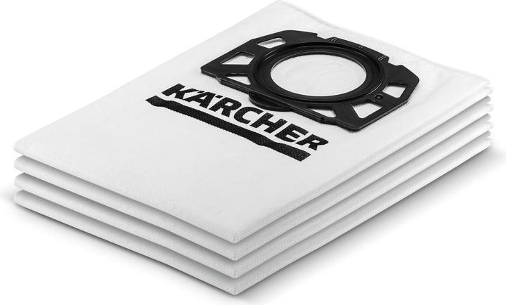 Image du produit Kärcher Sacs filtrants en non-tissé