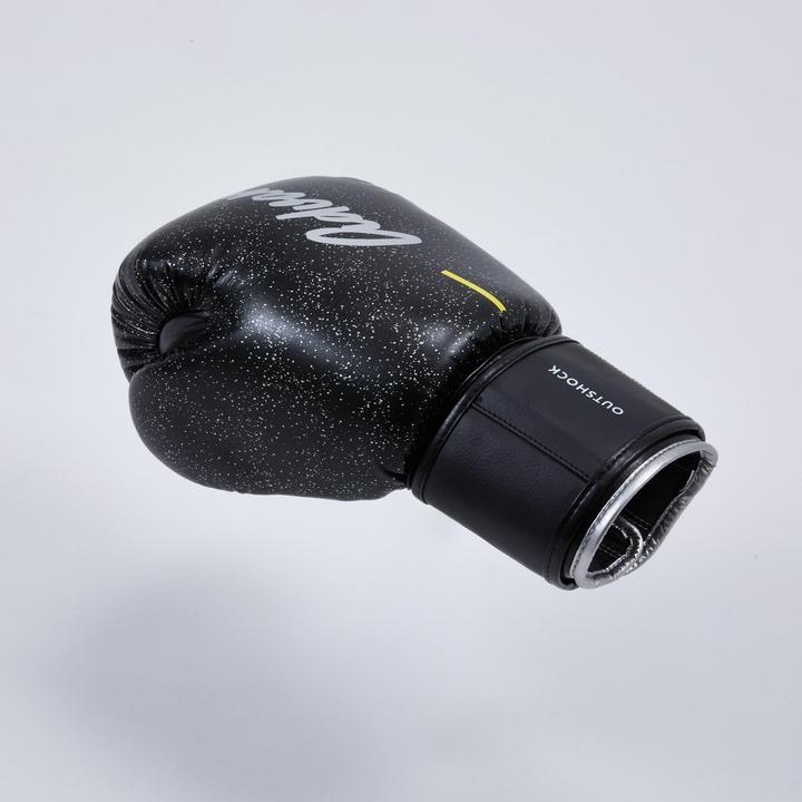 Image du produit Outshock MUAY-THAÃ 500 (14 OZ)