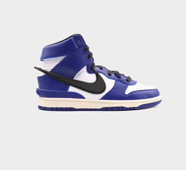 Image du produit Nike Dunk High x Ambush 'Deep Royal (40.5)