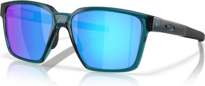 Baume transparent