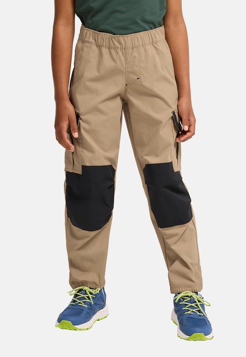 Produktbild Jack Wolfskin Cargo Pants K (152)