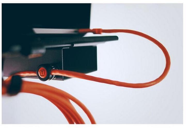 Actual product image Tether Tools TetherGuard Cable Support (2-pack)