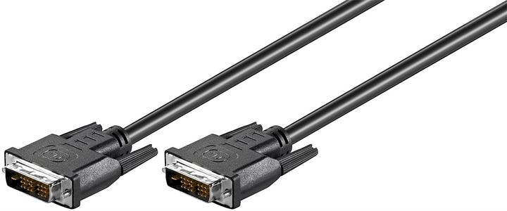 Image du produit Goobay Dvi — Dvi (2 m)