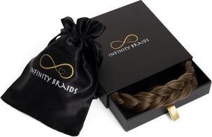 Immagine prodotto Infinity Braids Regular Braid Lizzy Cyber Glam